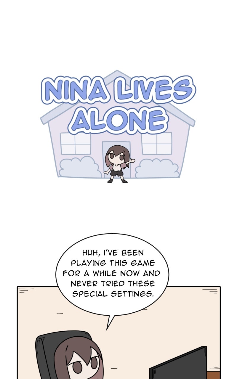 Read Nina Lives Alone Manga Online