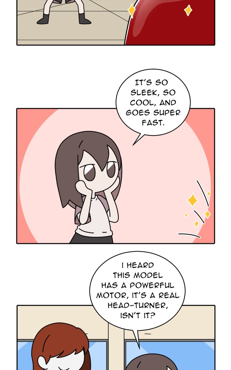 Read Nina Lives Alone Manga Online