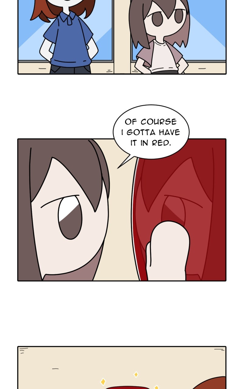 Read Nina Lives Alone Manga Online