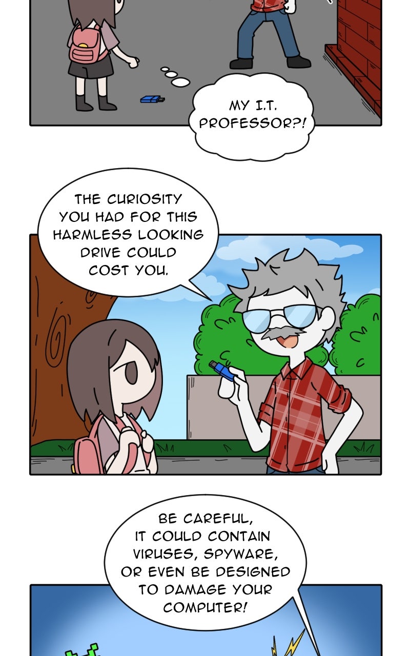 Read Nina Lives Alone Manga Online