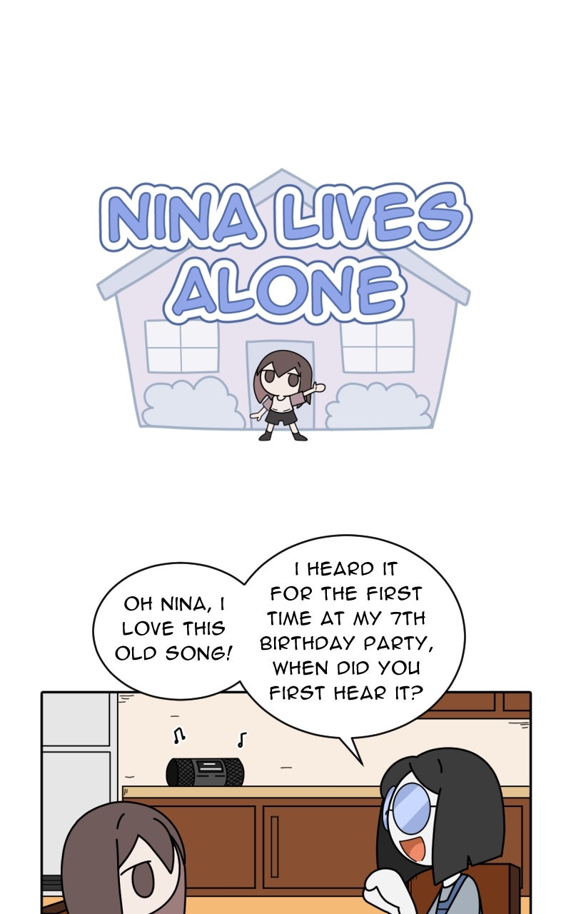 Read Nina Lives Alone Manga Online