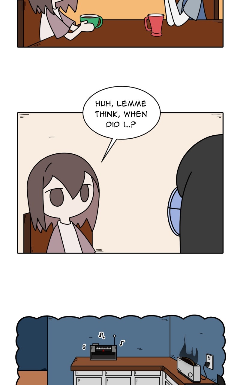Read Nina Lives Alone Manga Online
