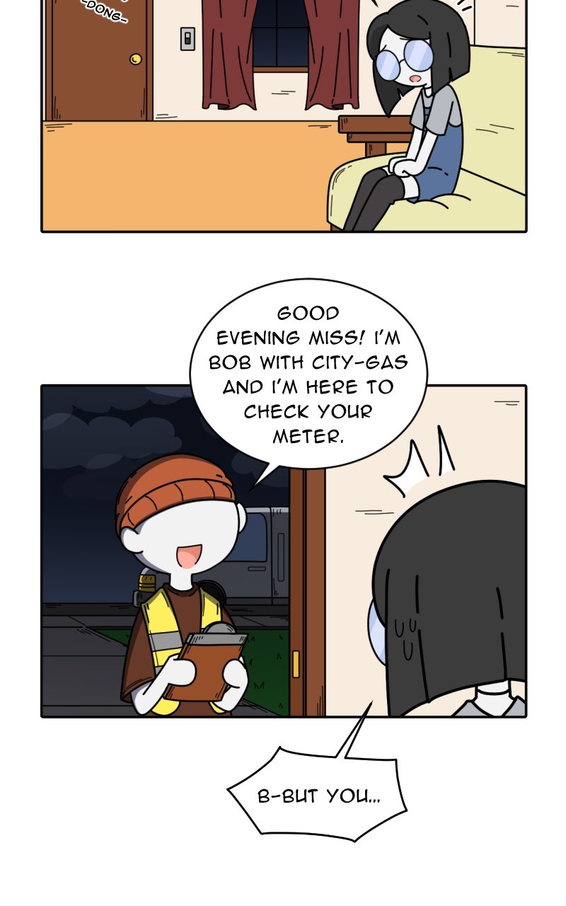Read Nina Lives Alone Manga Online