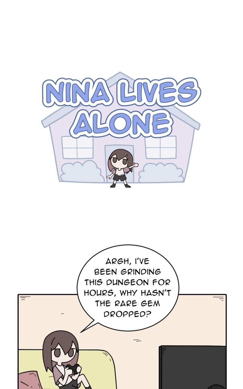 Read Nina Lives Alone Manga Online