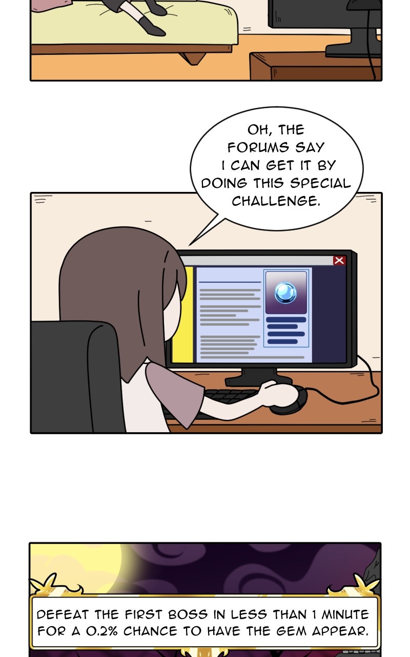 Read Nina Lives Alone Manga Online