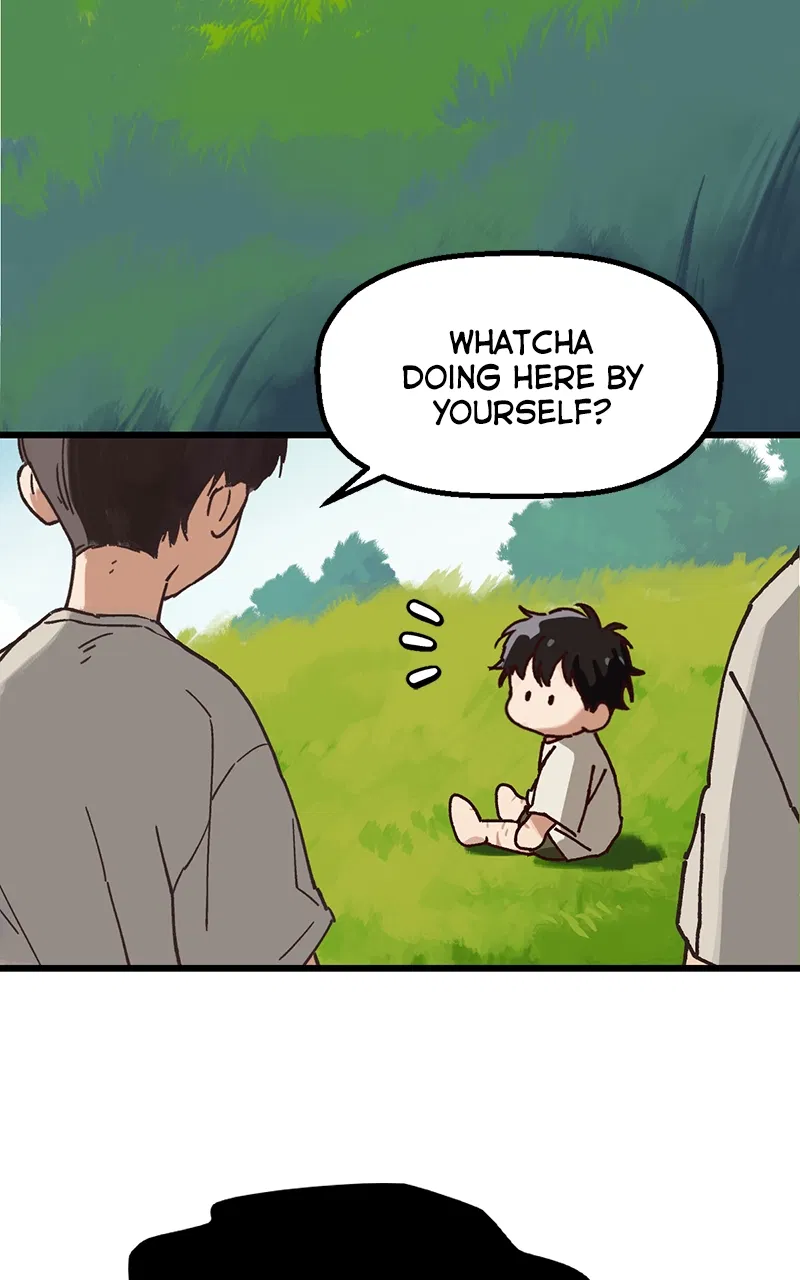 Read On the Way to Meet Mom (EN) Manga Online
