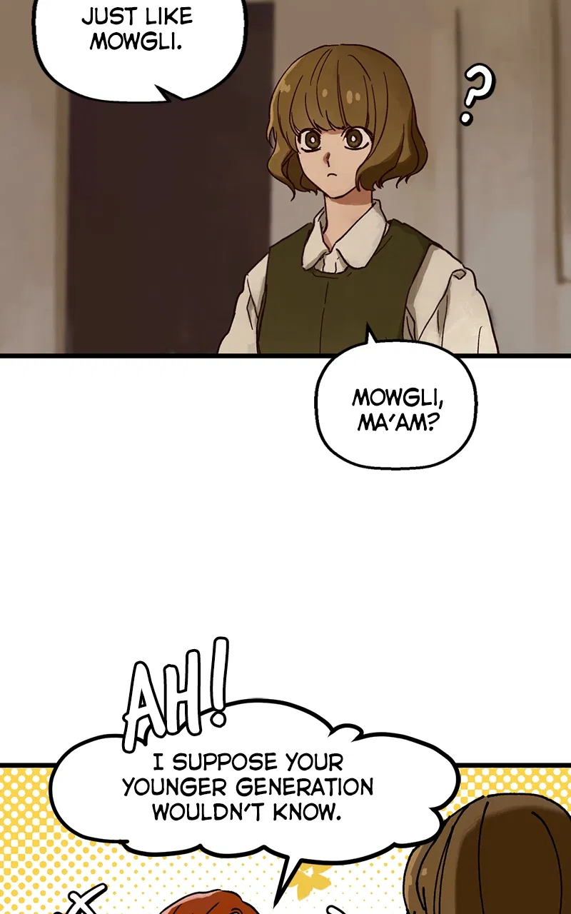 Read On the Way to Meet Mom (EN) Manga Online