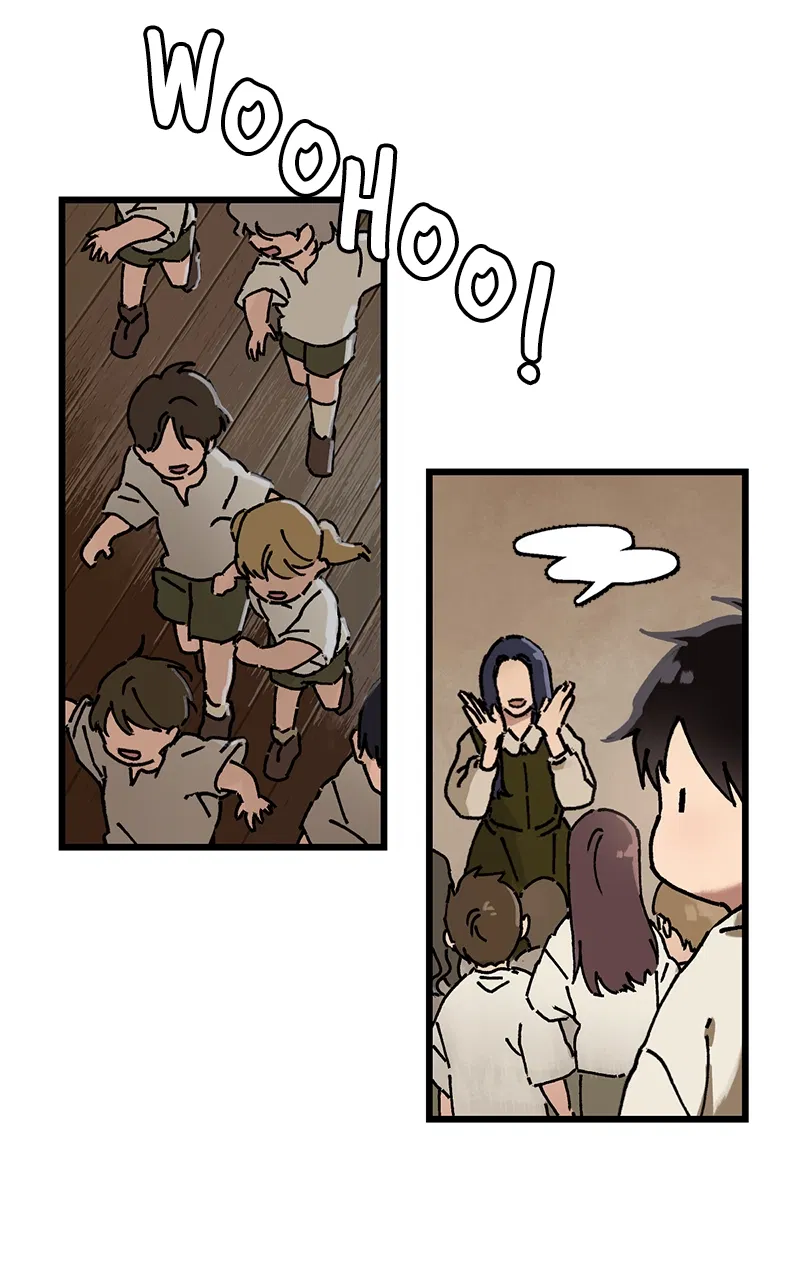 Read On the Way to Meet Mom (EN) Manga Online