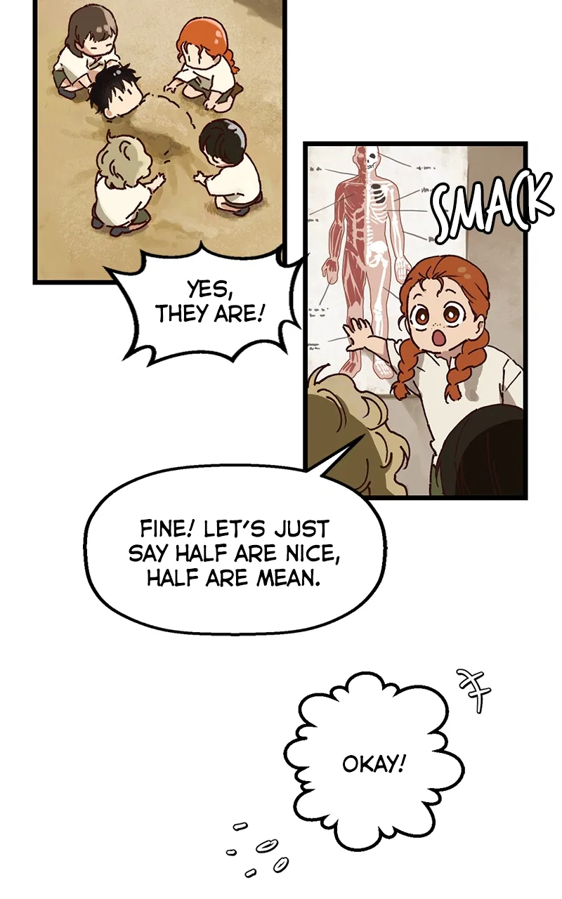 Read On the Way to Meet Mom (EN) Manga Online
