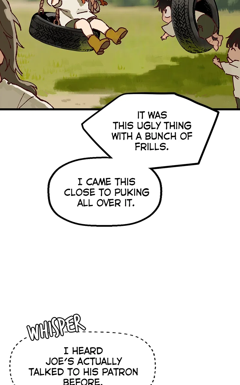 Read On the Way to Meet Mom (EN) Manga Online