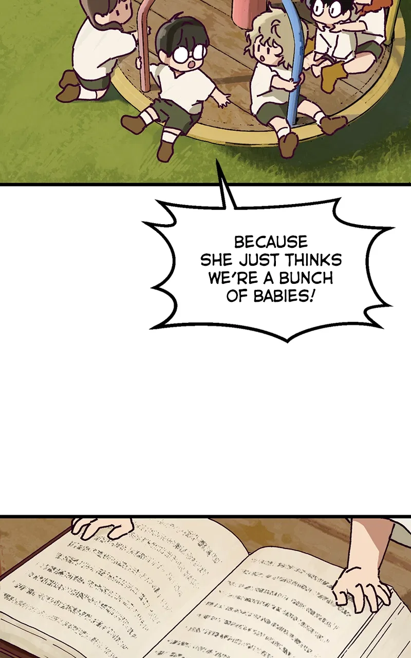 Read On the Way to Meet Mom (EN) Manga Online