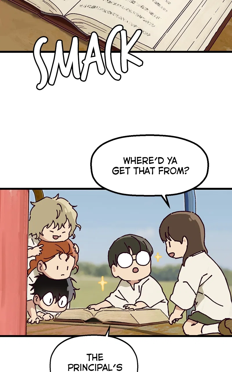 Read On the Way to Meet Mom (EN) Manga Online