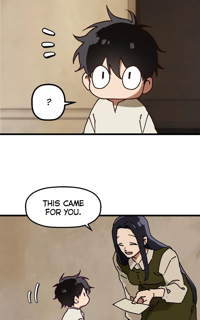 Read On the Way to Meet Mom (EN) Manga Online