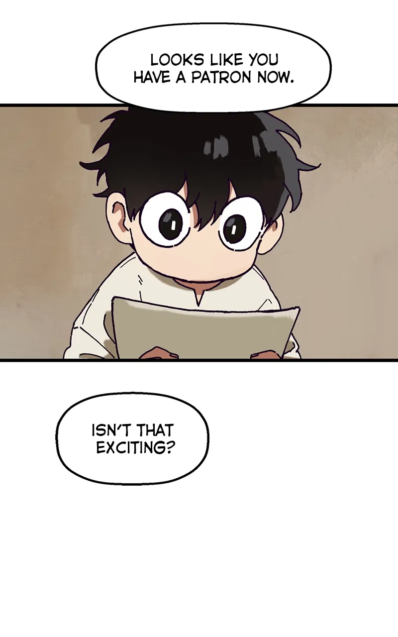 Read On the Way to Meet Mom (EN) Manga Online