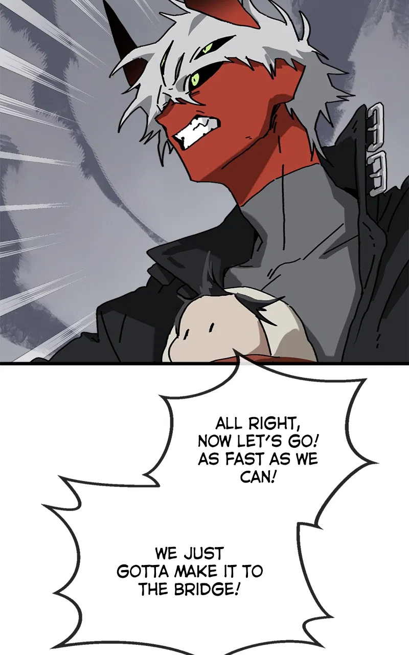 Read On the Way to Meet Mom (EN) Manga Online