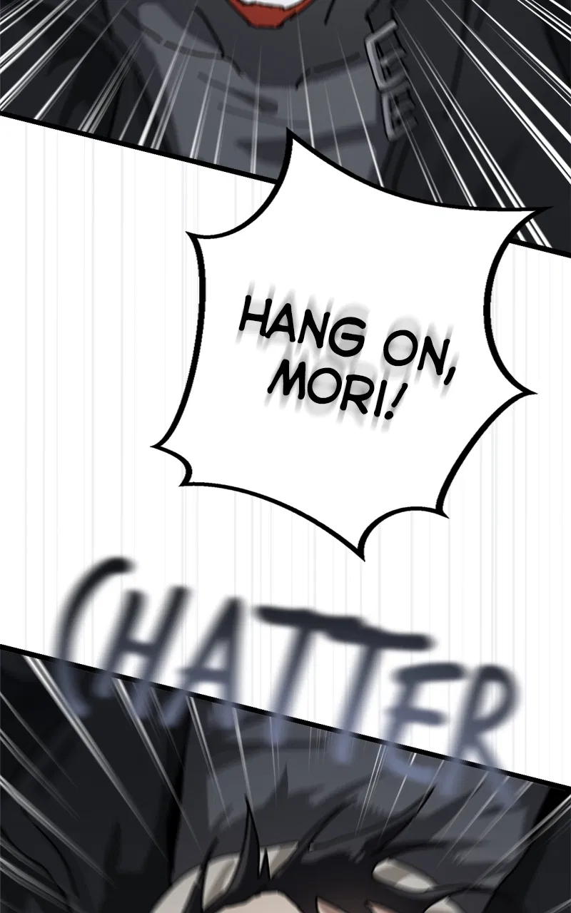 Read On the Way to Meet Mom (EN) Manga Online