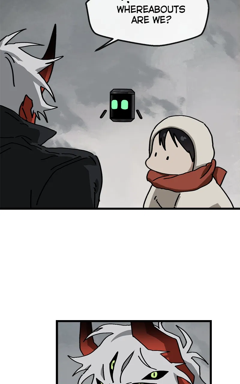 Read On the Way to Meet Mom (EN) Manga Online
