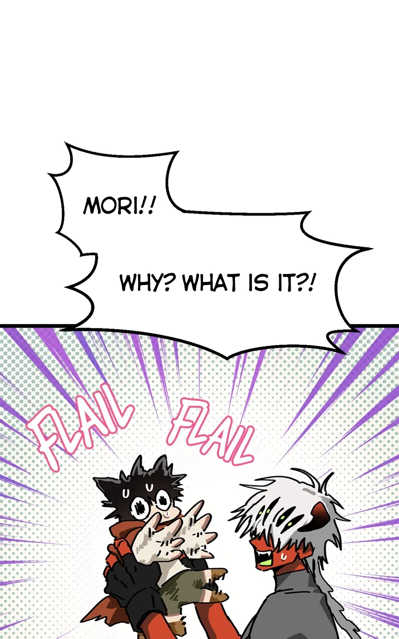 Read On the Way to Meet Mom (EN) Manga Online