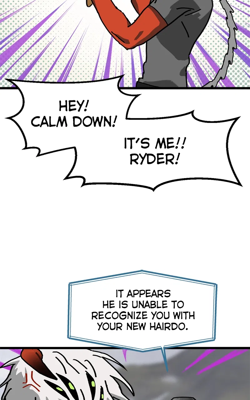 Read On the Way to Meet Mom (EN) Manga Online