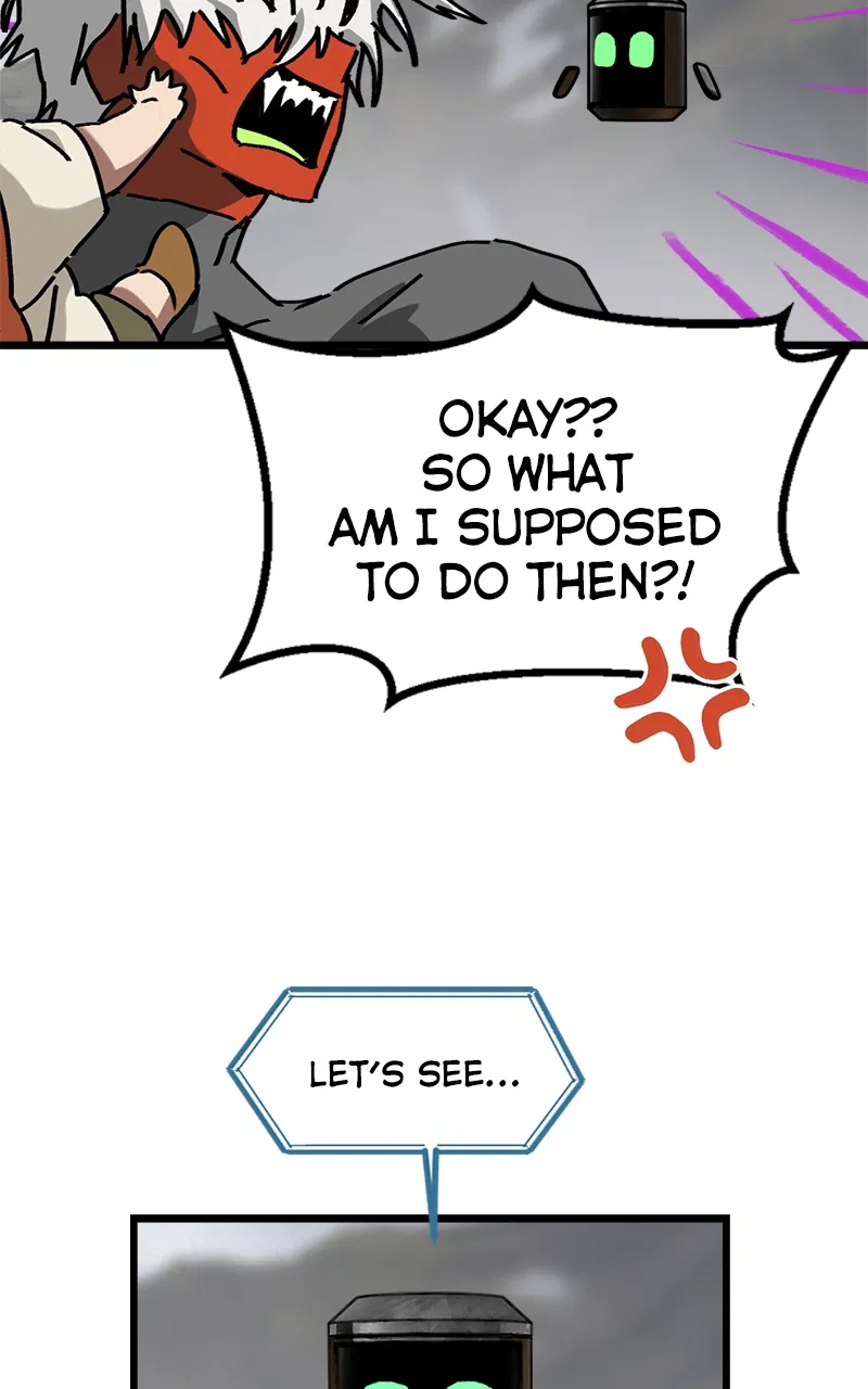 Read On the Way to Meet Mom (EN) Manga Online