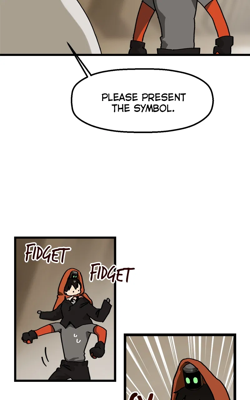 Read On the Way to Meet Mom (EN) Manga Online