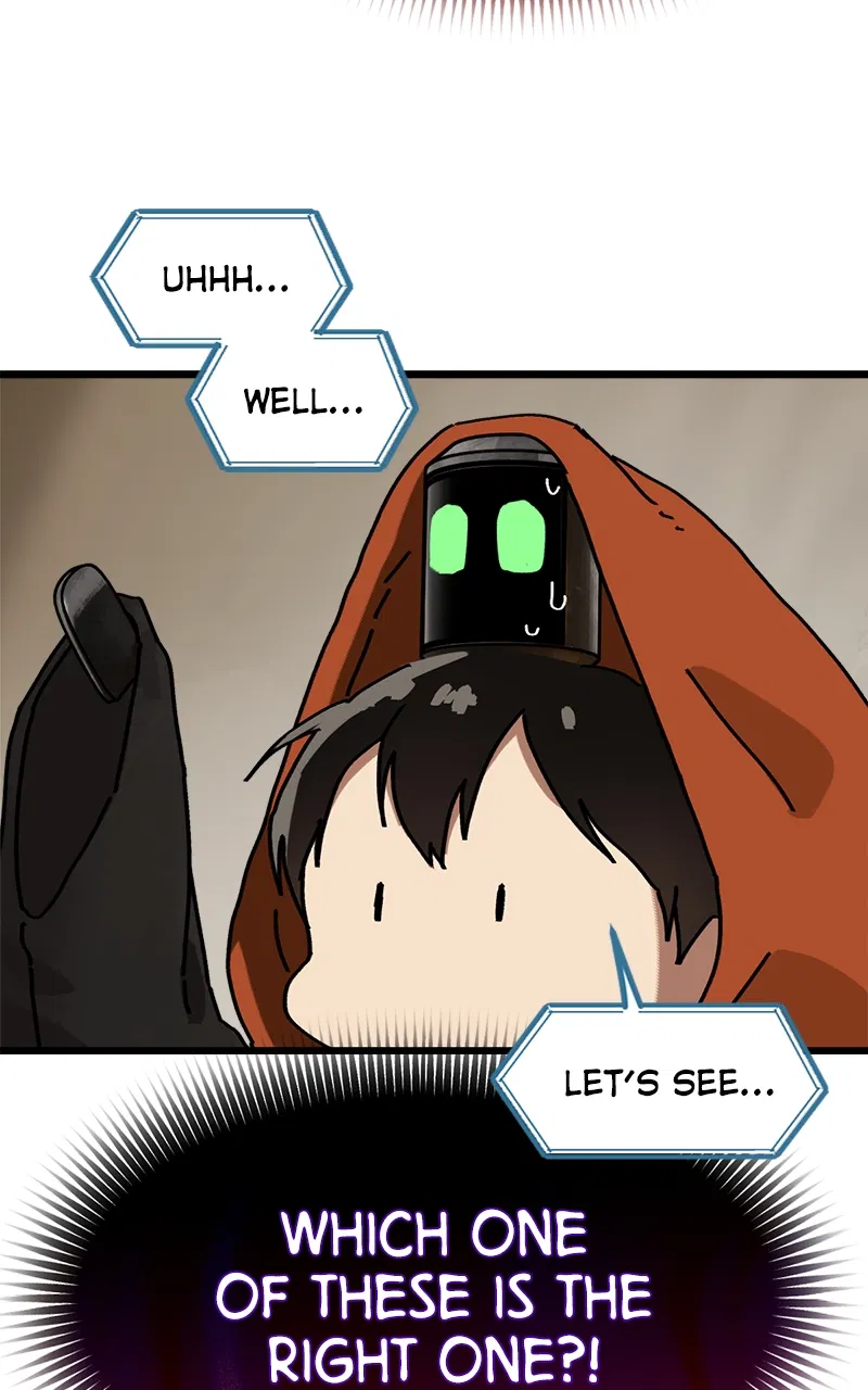 Read On the Way to Meet Mom (EN) Manga Online