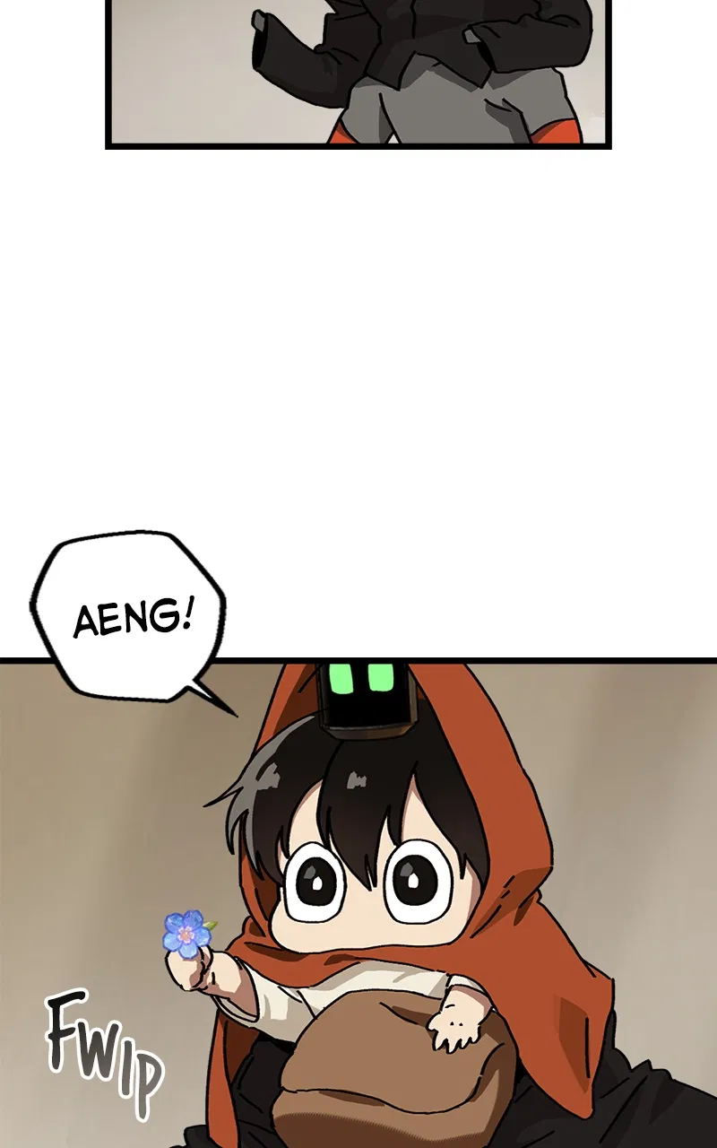 Read On the Way to Meet Mom (EN) Manga Online
