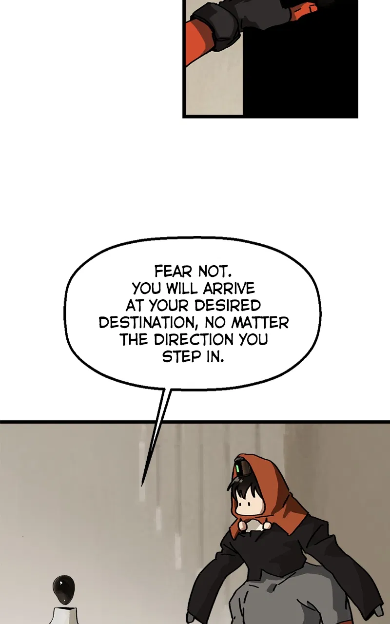 Read On the Way to Meet Mom (EN) Manga Online