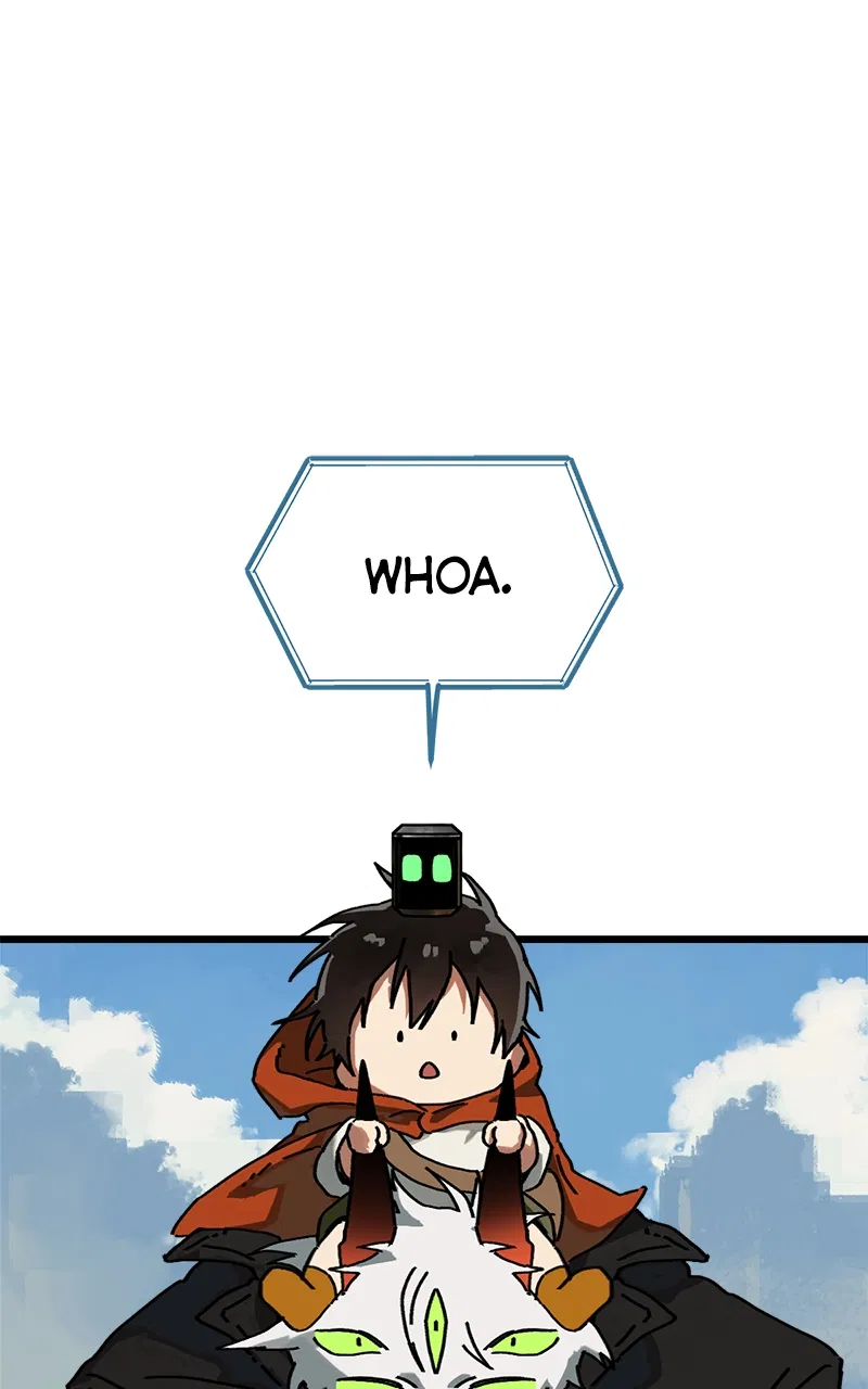 Read On the Way to Meet Mom (EN) Manga Online