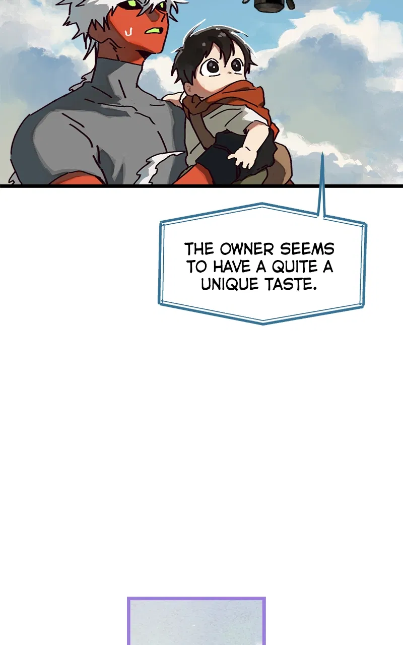 Read On the Way to Meet Mom (EN) Manga Online