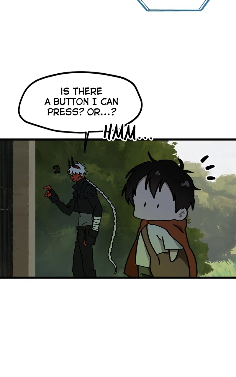 Read On the Way to Meet Mom (EN) Manga Online