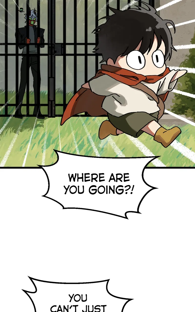 Read On the Way to Meet Mom (EN) Manga Online