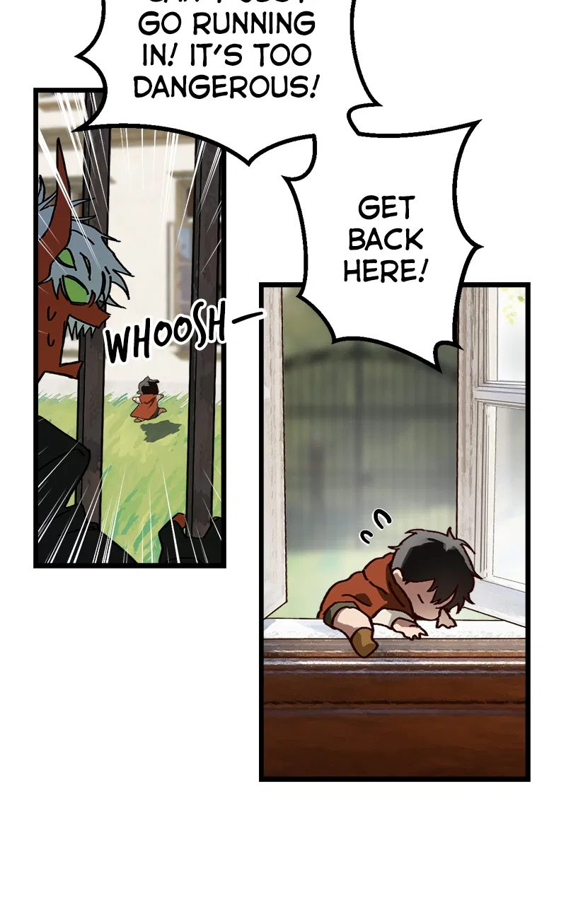 Read On the Way to Meet Mom (EN) Manga Online