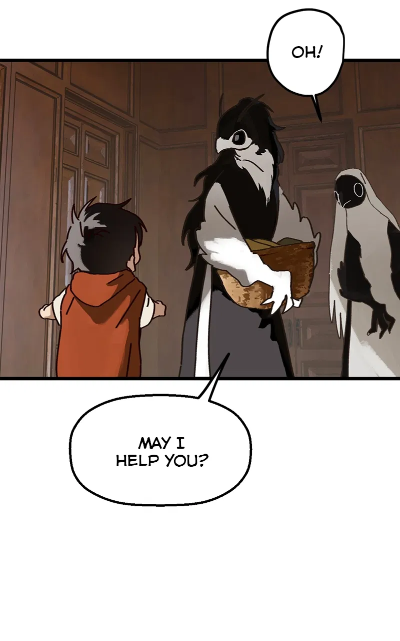 Read On the Way to Meet Mom (EN) Manga Online