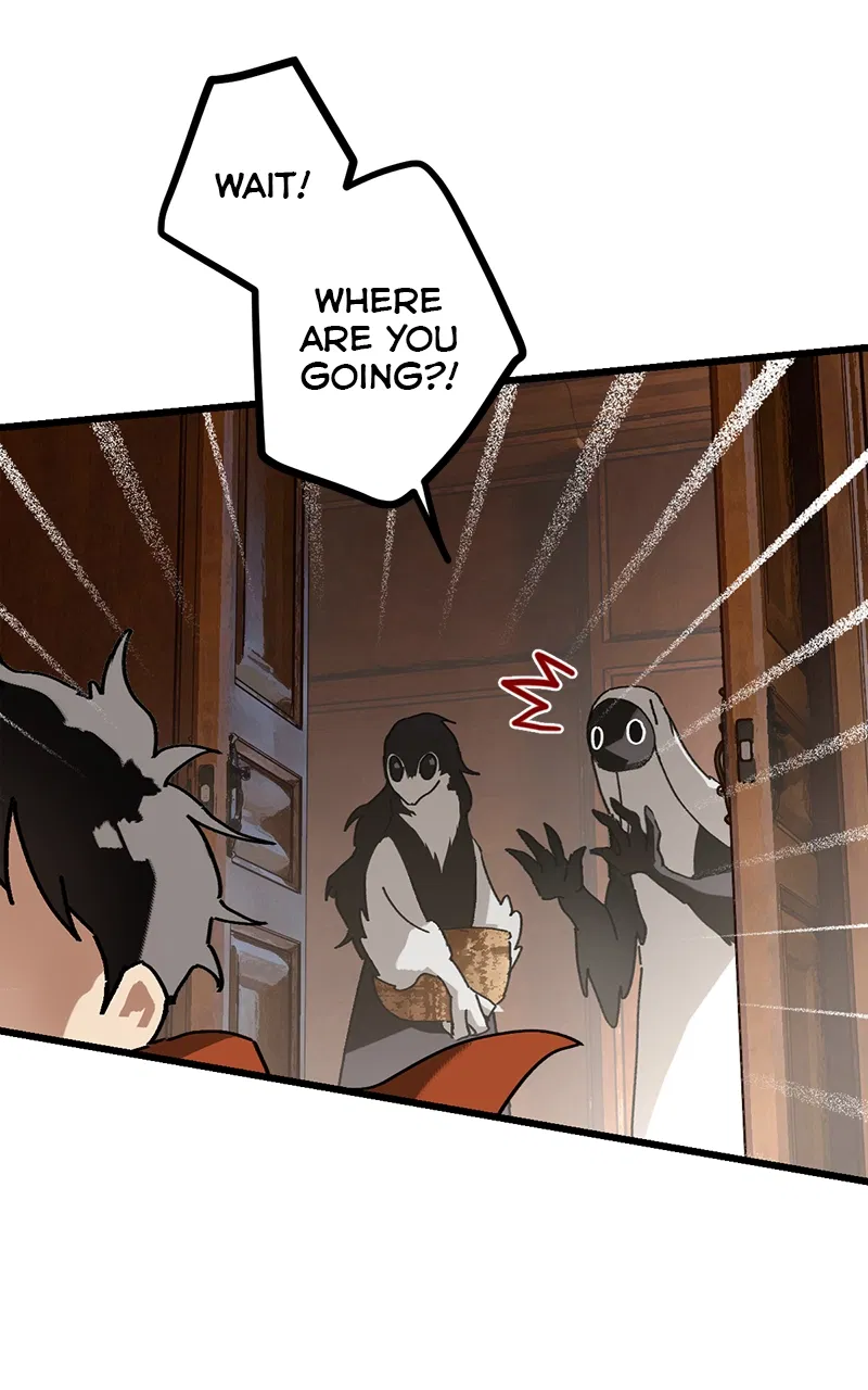 Read On the Way to Meet Mom (EN) Manga Online
