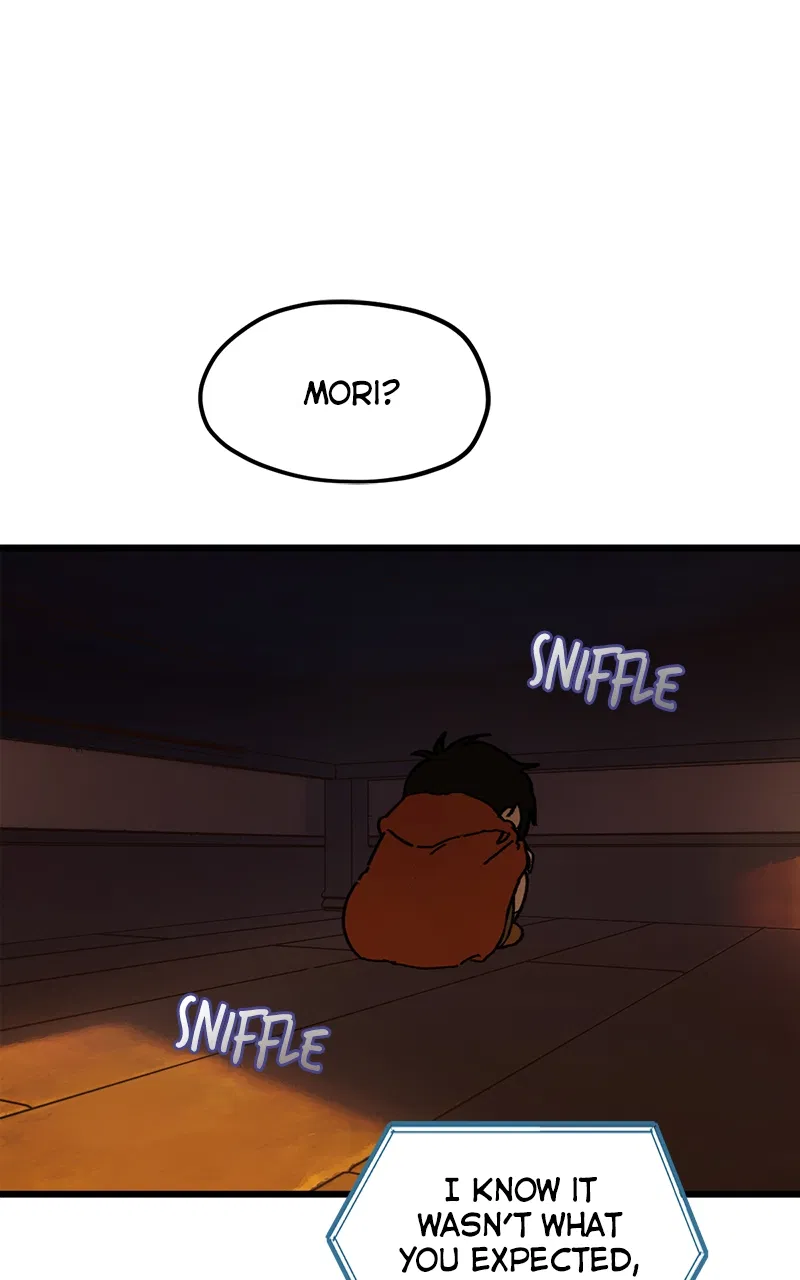 Read On the Way to Meet Mom (EN) Manga Online