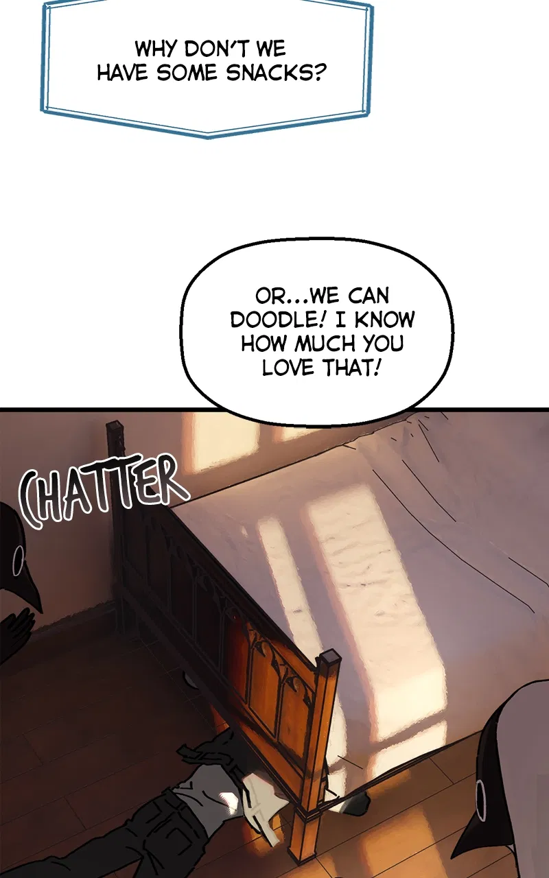 Read On the Way to Meet Mom (EN) Manga Online