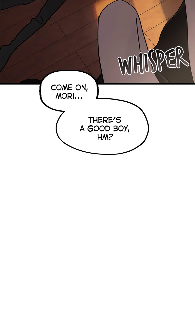 Read On the Way to Meet Mom (EN) Manga Online