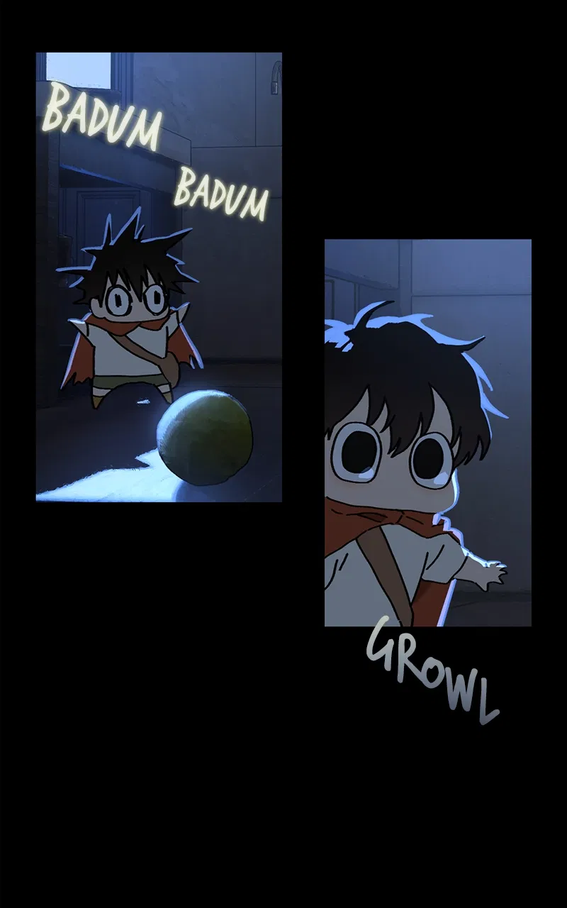 Read On the Way to Meet Mom (EN) Manga Online