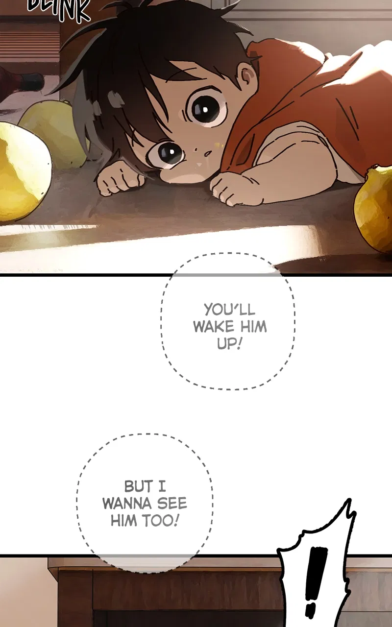 Read On the Way to Meet Mom (EN) Manga Online