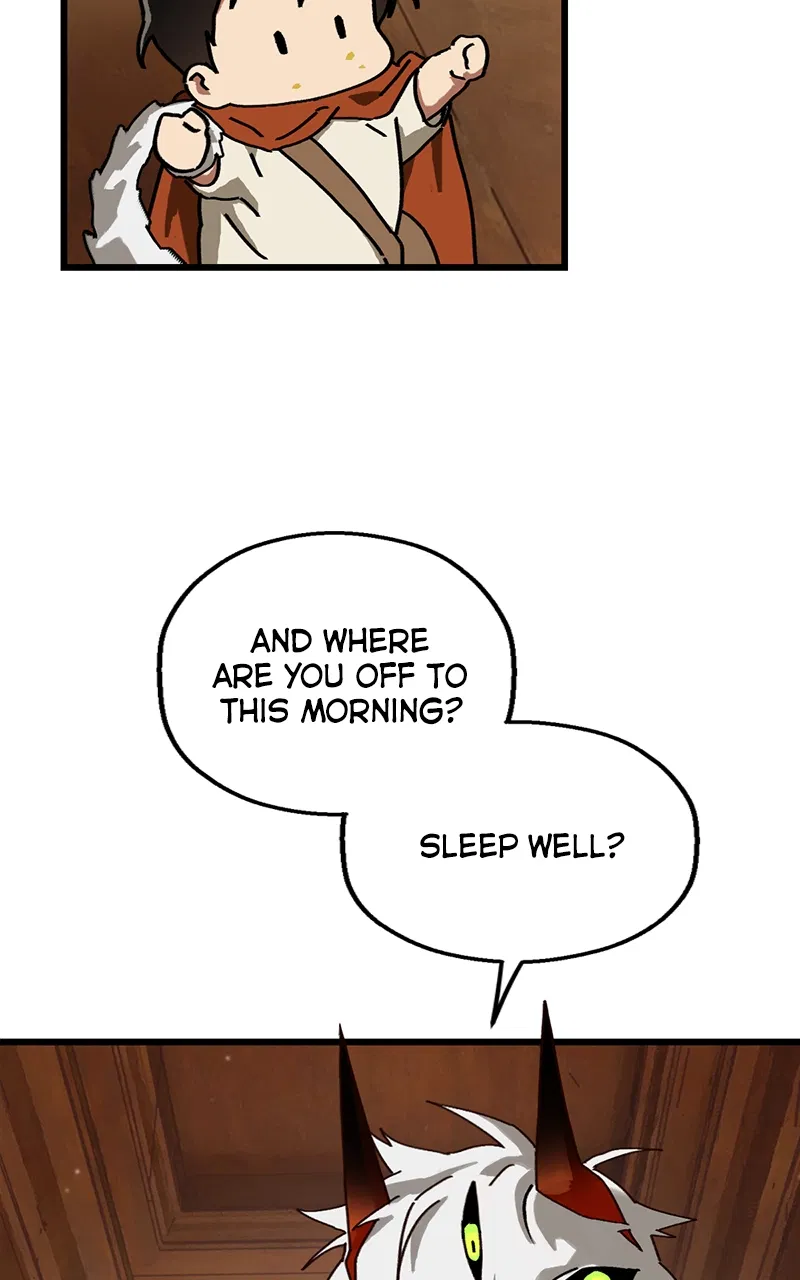 Read On the Way to Meet Mom (EN) Manga Online