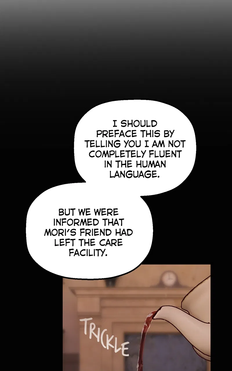 Read On the Way to Meet Mom (EN) Manga Online
