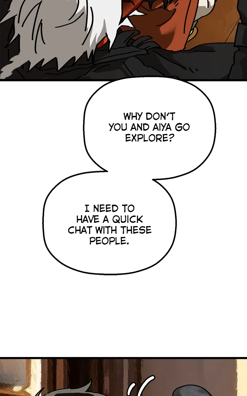 Read On the Way to Meet Mom (EN) Manga Online