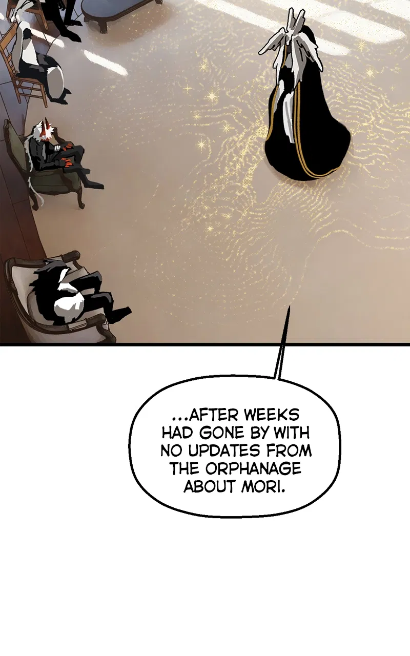 Read On the Way to Meet Mom (EN) Manga Online