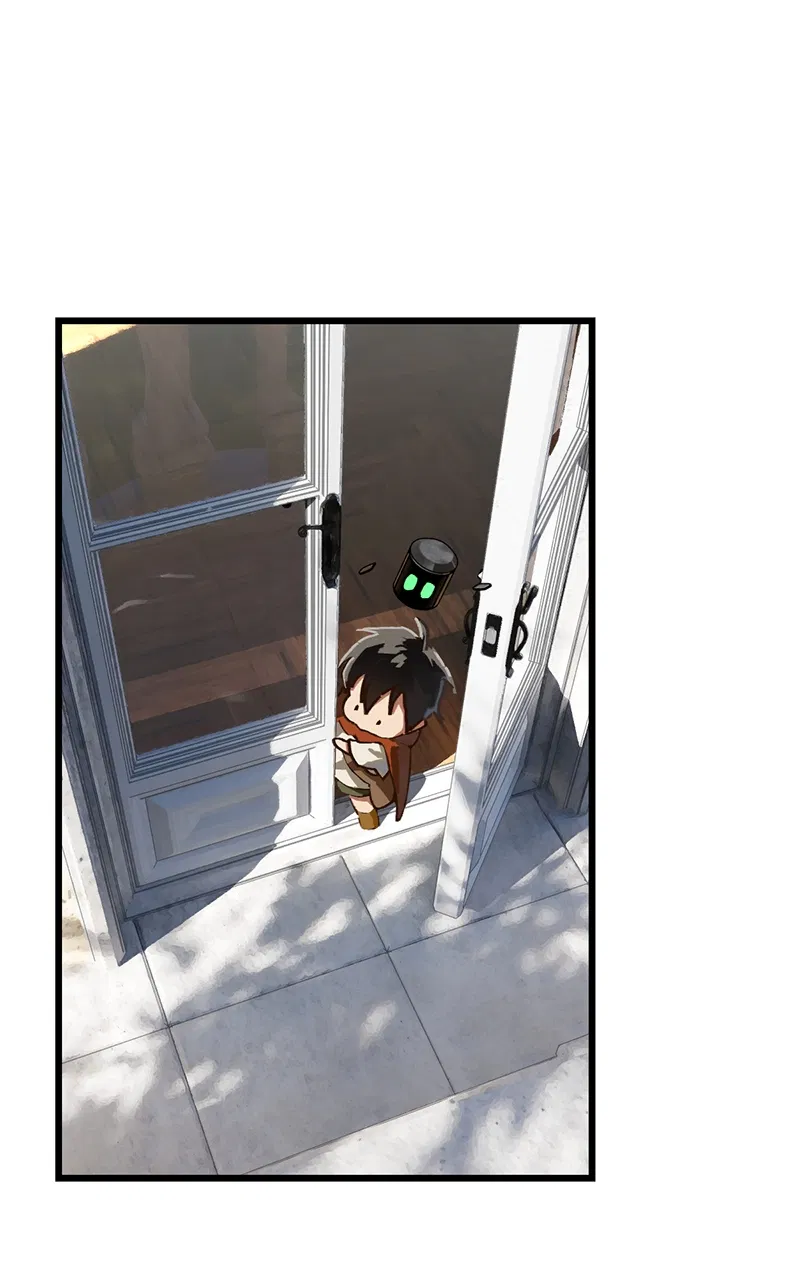 Read On the Way to Meet Mom (EN) Manga Online