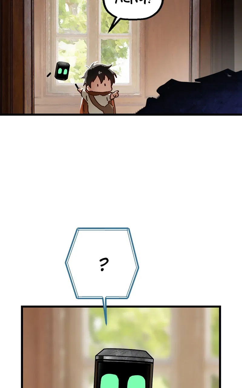 Read On the Way to Meet Mom (EN) Manga Online