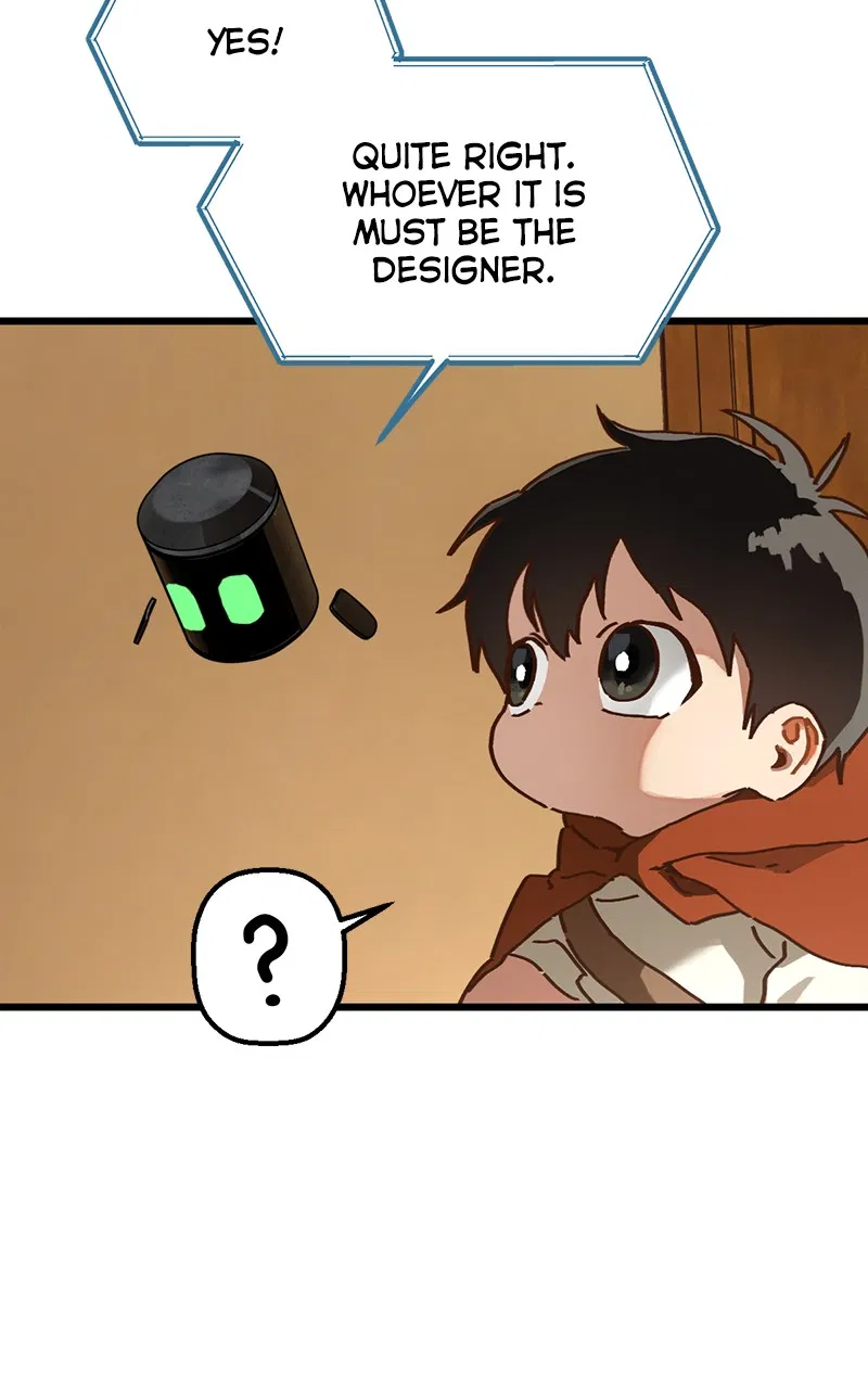 Read On the Way to Meet Mom (EN) Manga Online