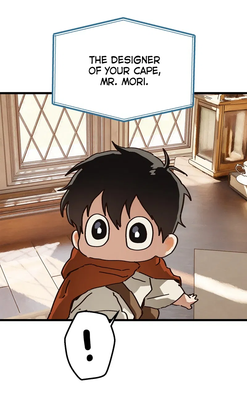 Read On the Way to Meet Mom (EN) Manga Online