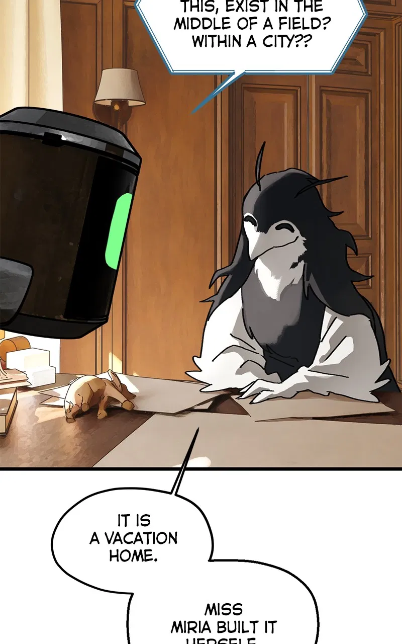Read On the Way to Meet Mom (EN) Manga Online