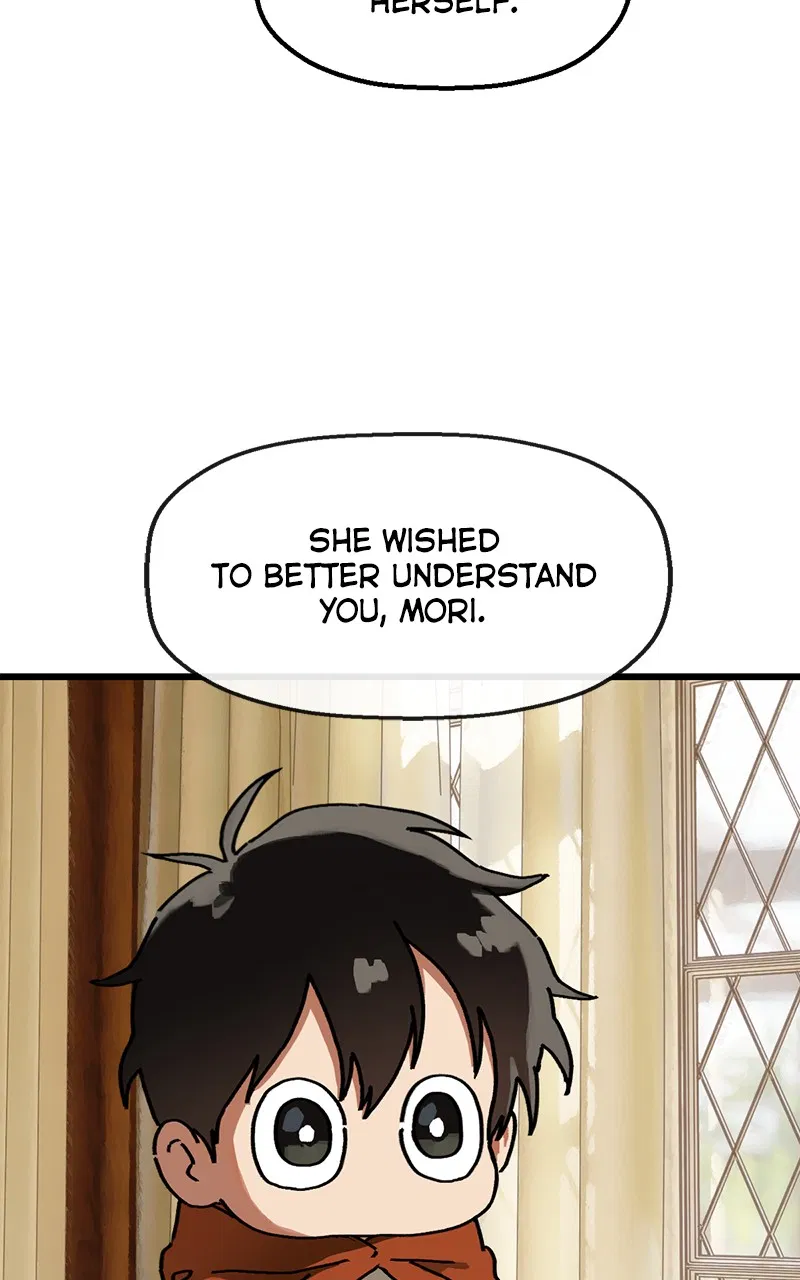 Read On the Way to Meet Mom (EN) Manga Online
